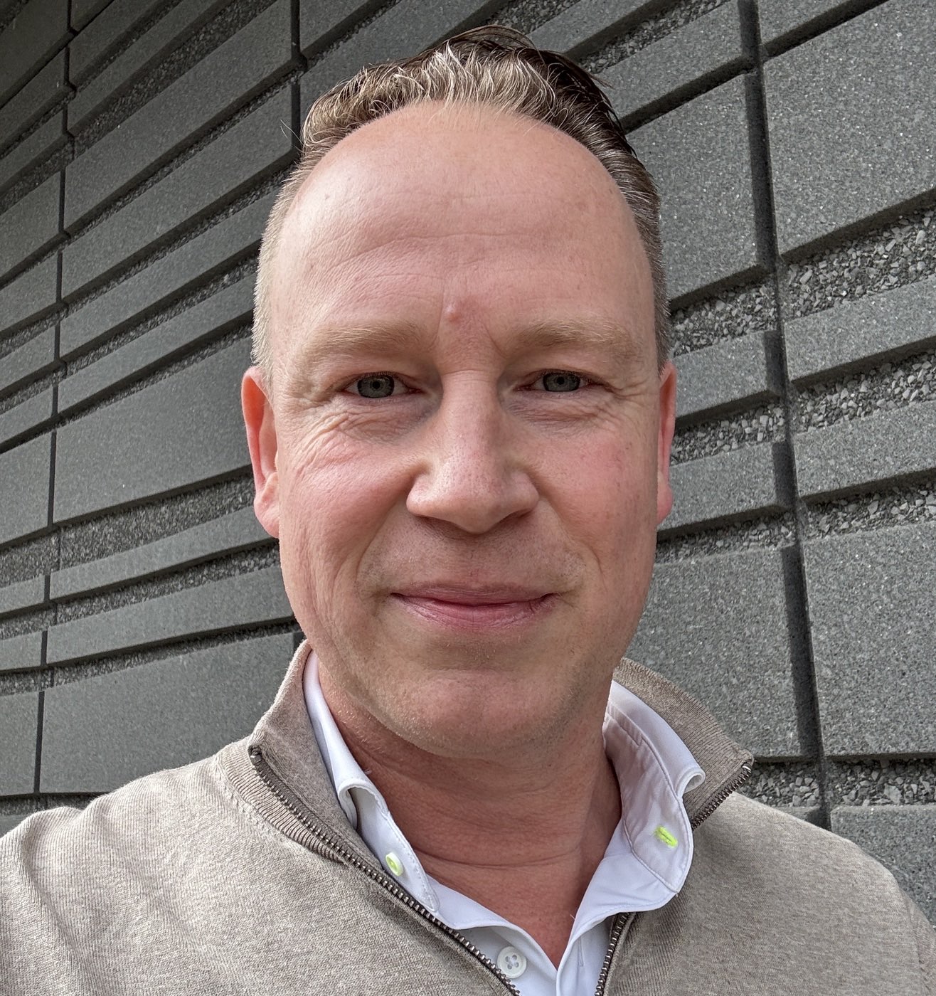 Martijn Radstake